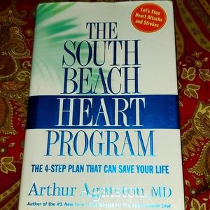 The South Beach Heart Program